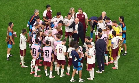 Tây Ban Nha giăng lưới bóp nghẹt mọi đối thủ tại World Cup 2026