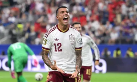 Barca nhắm Pedro Porro sau màn trình diễn ấn tượng tại World Cup