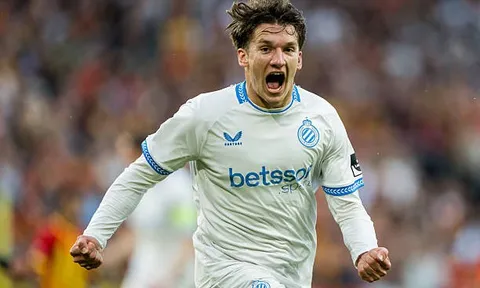 Romano hé lộ mục tiêu kế tiếp của Arsenal sau vụ Tzolis