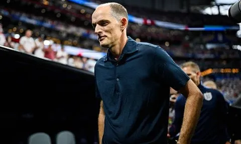 Tuchel khiến tuyển Anh thụt lùi vì tư duy DNA lỗi thời