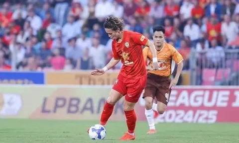 Hà Tĩnh nguy cơ mất sao Việt kiều Viktor Lê