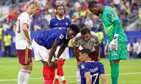 Hiểm họa kiệt sức bủa vây dàn sao Arsenal sau World Cup 2026
