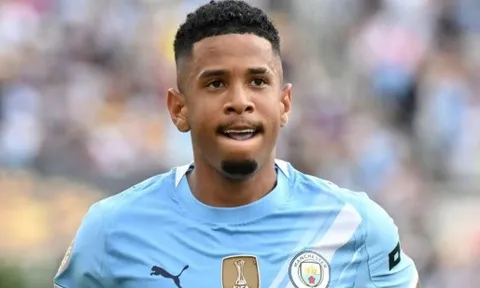 Bế tắc vụ Gakpo, Tottenham đàm phán mua Savinho