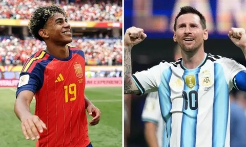 Trận chung kết World Cup 2026 định đoạt Quả bóng vàng