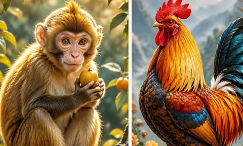 3 con giáp dễ gây thị phi chỉ vì thích buôn chuyện người khác, cẩn thận có ngày rắc rối lớn