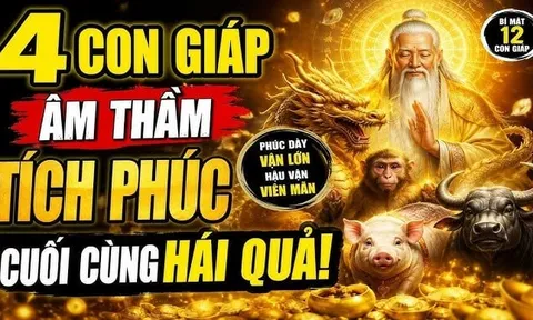 Cửa Phật che chở, 3 tuổi hoạn nạn qua nhanh trong tháng 7/2026