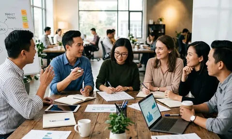 Không phải ai giỏi cũng thành công: 5 phẩm chất giúp một người luôn được tin tưởng và giao việc lớn