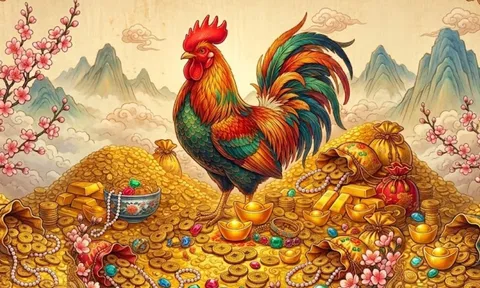 Năm 2027, 3 tuổi trả sạch nợ nần, kiếm tiền mỏi tay