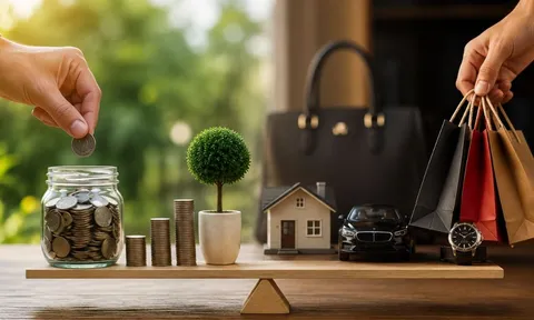 Người kiếm được nhiều tiền nhất chưa chắc đã giàu: Người thực sự giàu thường có 5 đặc điểm này