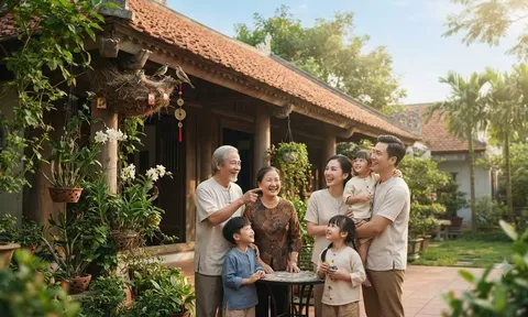 Nhà có 3 âm thanh này phúc khí dồi dào: Càng ở càng may mắn