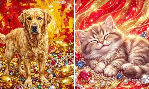 Từ 18/7 đến 24/7: 3 tuổi Tiền Nhiều Như Nước, đặc biệt tuổi số 2
