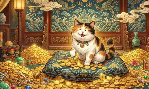 Từ giờ đến Rằm tháng 6 âm lịch, 3 tuổi làm ăn phát đạt, càng chăm chỉ càng nhiều tiền