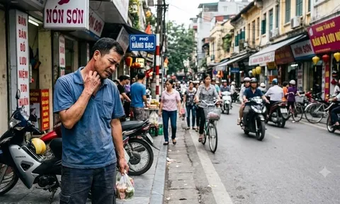 Tưởng ngứa da thông thường, đi khám hóa ung thư giai đoạn cuối