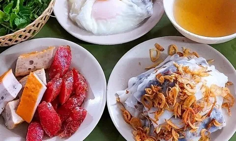 5 quán ăn “ngon, giá phải chăng” ở Hà Nội có trong danh sách Michelin, toàn món đặc sản nổi tiếng