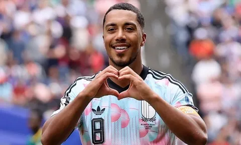 Thương vụ Youri Tielemans làm nức lòng NHM Man United