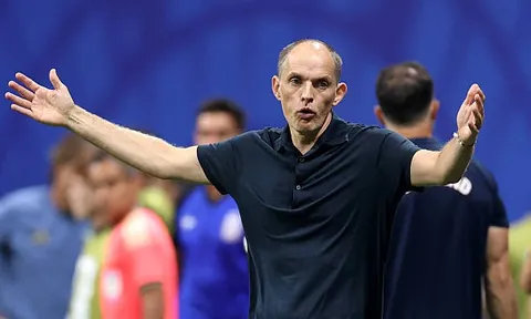 Tuchel cần phải làm gì sau khi lên án DNA của bóng đá Anh?
