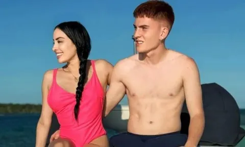 Vợ Valentin Barco gọi Bellingham là kẻ vô dụng