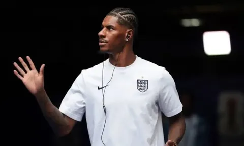 Ornstein xác nhận Rashford sáng cửa ở lại MU sau World Cup