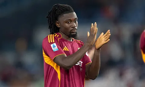 Manu Kone liệu có thể là điểm tựa mới tại Chelsea?