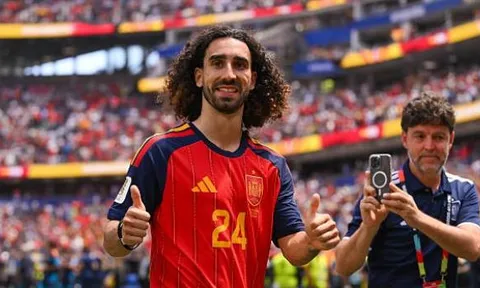 Nhật ký World Cup 2026 tối 18/7: Cucurella giã từ ĐTQG nếu vô địch World Cup; Konate không muốn đá trận tranh hạng Ba