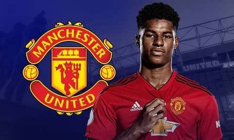 Tương lai đảo chiều, Rashford được Carrick giữ lại MU