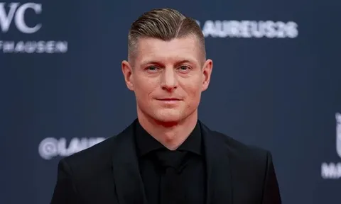 Toni Kroos dự đoán Tây Ban Nha đánh bại Argentina ở chung kết World Cup