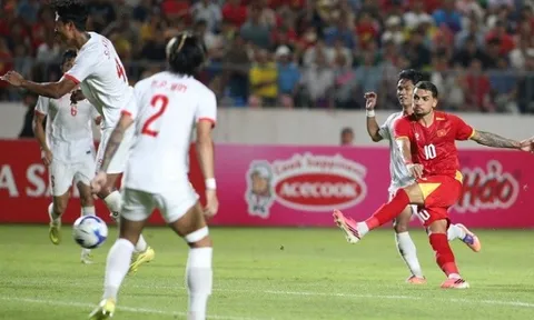 ''Khai hỏa'' cho tuyển Việt Nam, Hoàng Hên phá vỡ im lặng