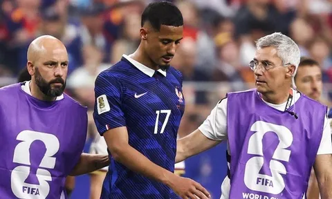 Đội ngũ y tế mới của Arsenal đối mặt bão chấn thương từ World Cup