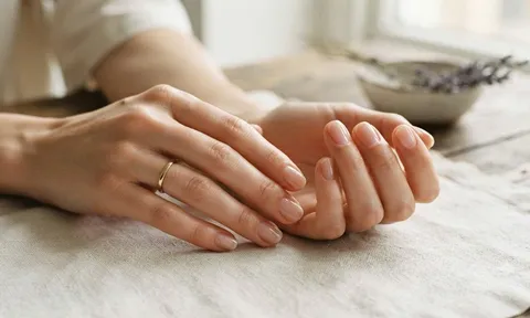 4 thứ trên cơ thể càng sạch bạn càng sống thọ