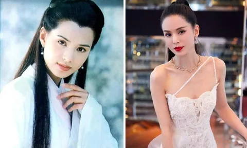 Bí quyết chăm sóc da của Lý Nhược Đồng: Quy trình dưỡng da giúp duy trì làn da sáng khỏe ở tuổi trung niên