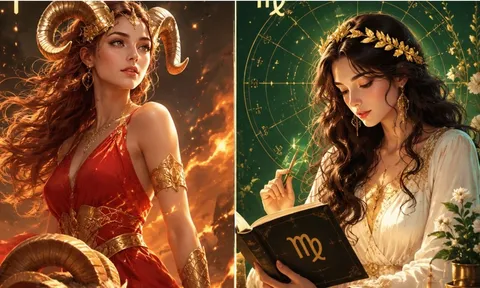 Cuối tháng 7: 2 cung hoàng đạo chớp nhanh thời cơ, tháng 8 tài lộc rộn ràng; 1 cung cần cẩn thận