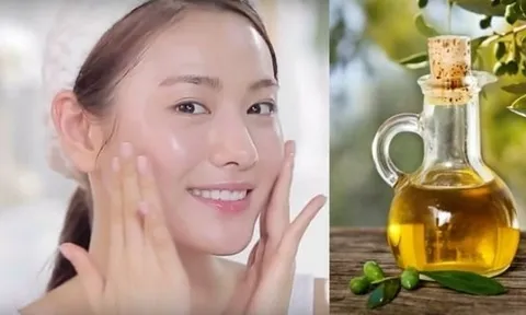 Dầu dừa hay dầu ô liu tốt hơn cho làn da?