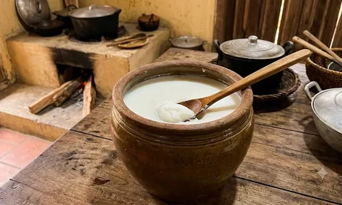 Dùng mỡ lợn thay thế hoàn toàn dầu ăn: Sai lầm theo "tâm lý đám đông" rước họa cho tim mạch