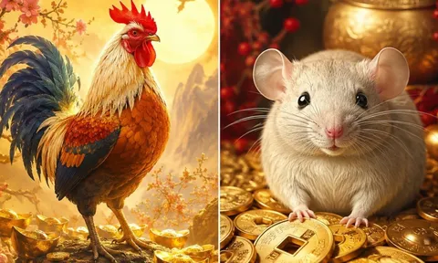 Đúng Rằm tháng 6, 3 con giáp được lộc tổ tiên, khai sáng đường mới: Khó khăn dần hóa giải, công danh rộng cửa