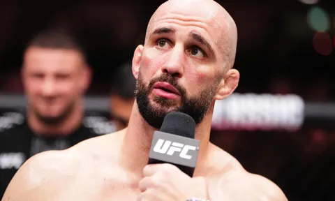 Volkan Oezdemir nhận án treo giò 16 tháng vì doping: Lời thú tội và sai lầm lớn nhất cuộc đời