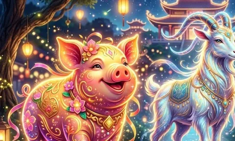 Hiếu thảo trời thương: 3 con giáp vất vả vì cha mẹ nhưng càng sống càng có phúc, quý nhân tự tìm đến