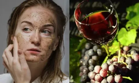 Rượu vang đỏ có thực sự giúp làm đẹp? Những lợi ích với làn da và vóc dáng bạn nên biết