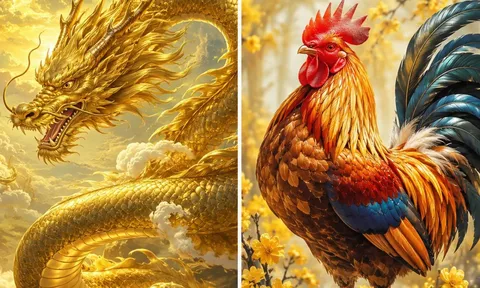 Từ 20-31/7: 3 con giáp vận quý nhân bừng sáng, chỉ cần chú ý là chớp được thời cơ hiếm có
