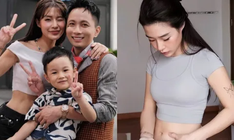 "Anh trai" đình đám Vbiz đi khám phát hiện bị tan máu bẩm sinh, vợ hot girl tự tiêm kích trứng làm IVF và cái kết viên mãn