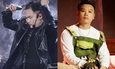 "Anh Trai Vượt Ngàn Chông Gai" tập 3: Đại Nghĩa cạo đầu trên sân khấu, 13 nghệ sĩ tạm rơi vào vòng nguy hiểm