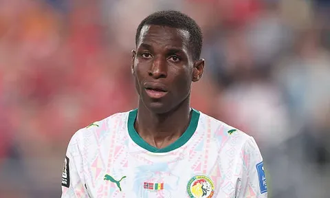 Aston Villa muốn chiêu mộ Nicolas Jackson từ Chelsea