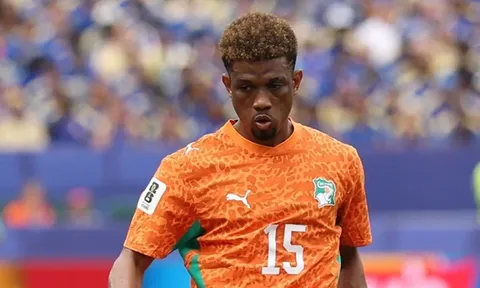 MU cự tuyệt Amorim vụ chiêu mộ Amad Diallo