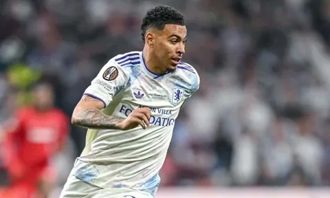 Morgan Rogers là canh bạc lịch sử của Chelsea