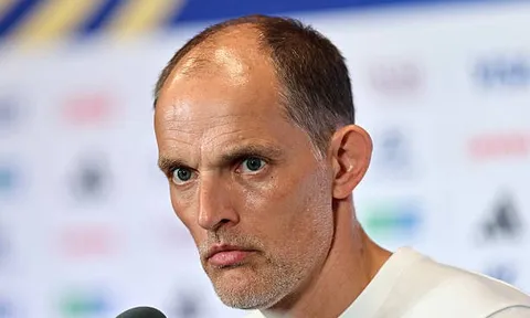 Tuchel vinh danh tuyển Anh sau kỳ tích lịch sử 60 năm