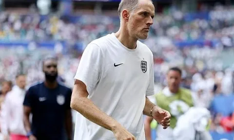 Thomas Tuchel đập tan hoài nghi sau trận thắng Pháp