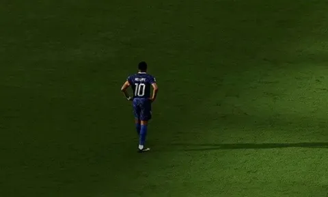 22 bàn khẳng định giá trị vĩ đại của Mbappe tại World Cup