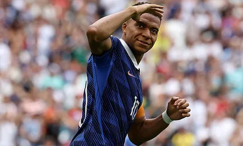 Màn so tài điểm 10 và di sản vĩ đại Mbappe để lại trên đất Mỹ