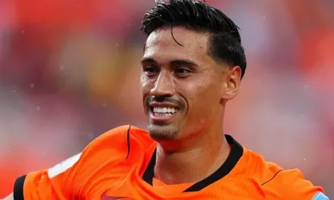 Man City sẽ giữ chân Reijnders vì tương lai bất ổn của Rodri