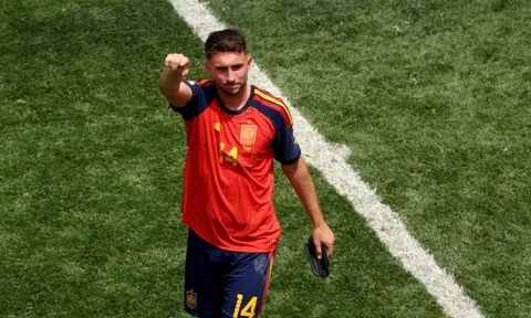 Aymeric Laporte có phải mảnh ghép Barca đang thiếu?