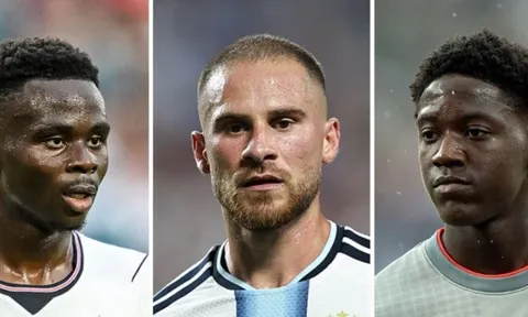 World Cup ảnh hưởng ra sao đến các đội Big Six?